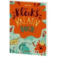 LOEWE VERLAG 978-3-7855-8620-4 Klecks-Kreativbuch LOEWE VERLAG 978-3-7855-8620-4 Klecks-Kreativbuch von Loewe