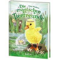 LOEWE VERLAG 978-3-7855-8787-4 Meadows, Magische Tierfreunde - Fibi Federchen LOEWE VERLAG 978-3-7855-8787-4 Meadows, Magische Tierfreunde - Fibi Federchen von Loewe