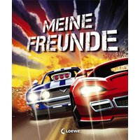 Meine Freunde (Rennautos) von Loewe