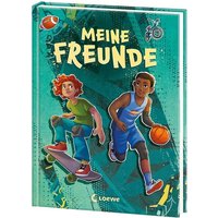 Meine Freunde (Sport) von Loewe