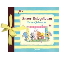 Unser Babyalbum von Loewe