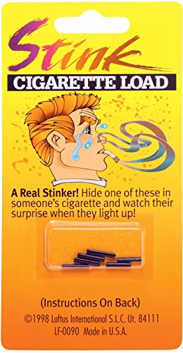 Stink Cigarette Load Stink Cigarette Load von Empire Magic