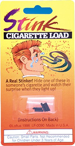 Stink Cigarette Load von Loftus International