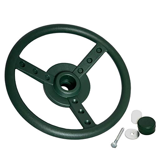 Lenkrad für Spieltürme Ø 33cm Lenkrad für Spieltürme Ø 33cm von Loggyland