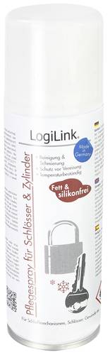 LogiLink Pflegeöl RP0023 150ml von Logilink
