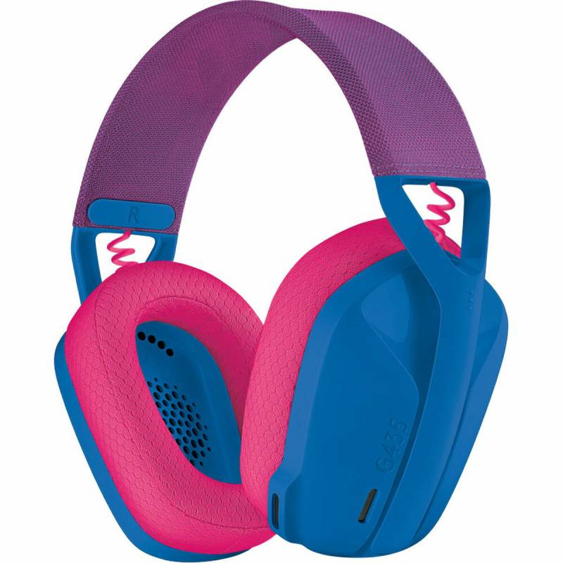 Kopfhörer Logitech 981-001062 von Logitech