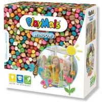 PlayMais® MOSAIC WINDOW Spring/Summer von Loick Biowertstoff GmbH