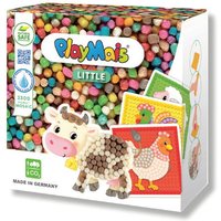 PlayMais Mosaic Little Farm PlayMais Mosaic Little Farm von Loick Biowertstoff GmbH