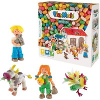 PlayMais World Farm von Loick Biowertstoff GmbH