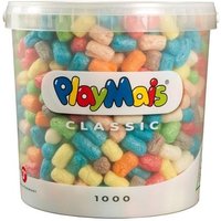 Loick Biowertstoff PlayMais Basic 1000 Eimer, über Loick Biowertstoff PlayMais Basic 1000 Eimer, über von Loick Trade GmbH