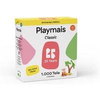 PlayMais® 1000 Playmais Classic von Loick Trade GmbH