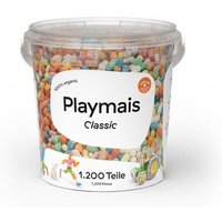 PlayMais® Basic 1200 Bucket von Loick Trade GmbH