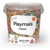 PlayMais® Basic 600 Bucket von Loick Trade GmbH