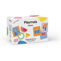 PlayMais® Colours & Forms von Loick Trade GmbH