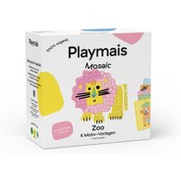PlayMais® Mosaic Zoo von Loick Trade GmbH