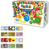 PlayMais Fun to learn Formen und Farben von Loick Trade GmbH