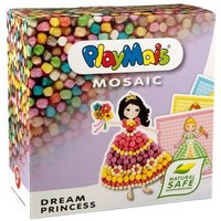 PlayMais Mosaic Dream Princess von Loick Trade GmbH