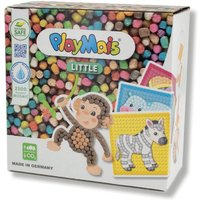 PlayMais Mosaic Little Zoo PlayMais Mosaic Little Zoo von Loick Trade GmbH