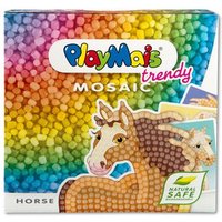 PlayMais Trendy Mosaic Horse PlayMais Trendy Mosaic Horse von Loick Trade