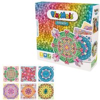 PlayMais Trendy Mosaic Mandala PlayMais Trendy Mosaic Mandala von Loick Trade
