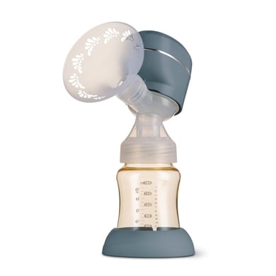 Lola & Lykke® Einzelmilchpumpe elektrisch, Tragbar von Lola & Lykke®
