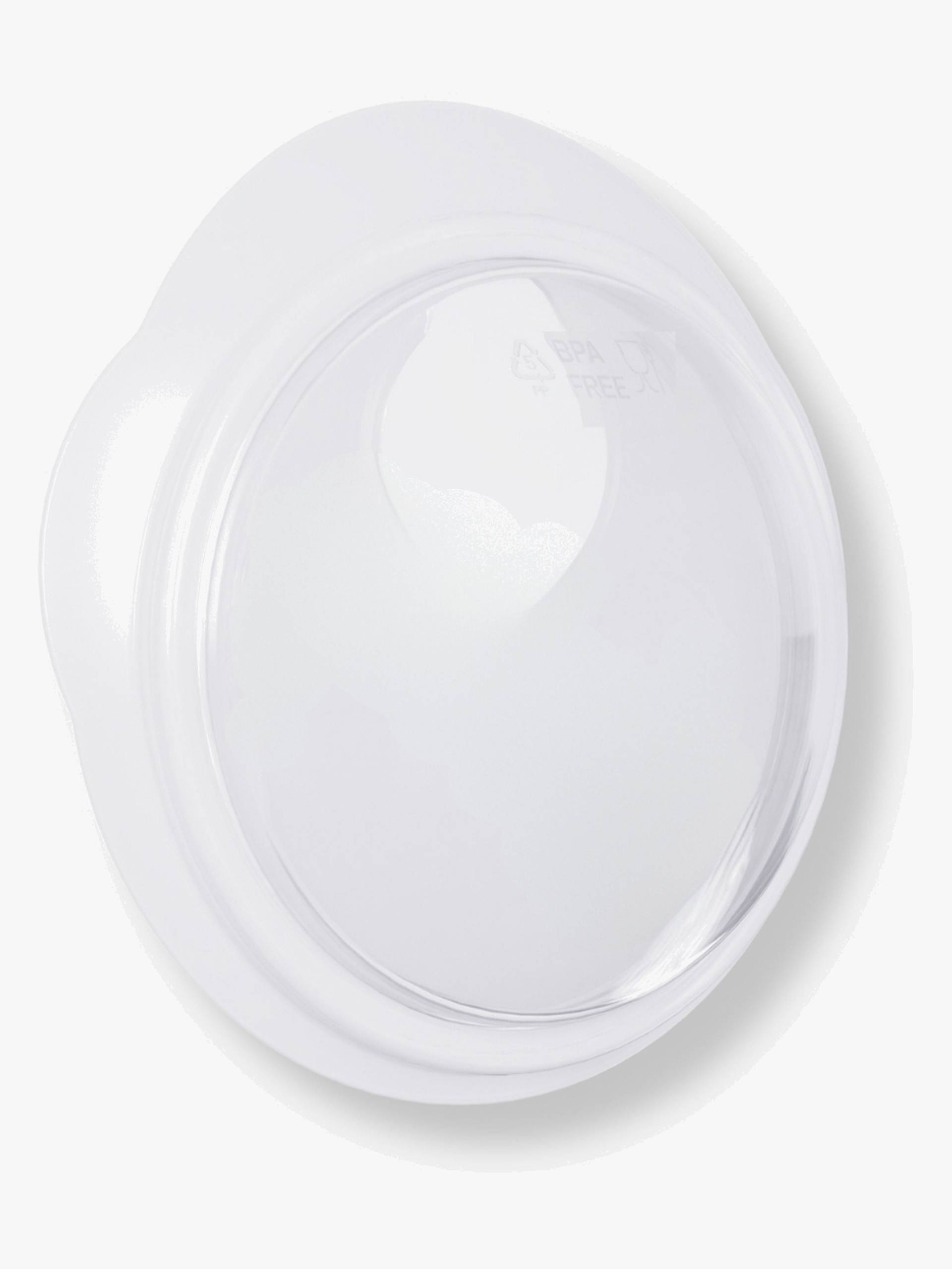 Lola &  Lykke Milk Catch+ Auffangbehälter 2er-Pack Lola &  Lykke Milk Catch+ Auffangbehälter 2er-Pack von Lola&Lykke