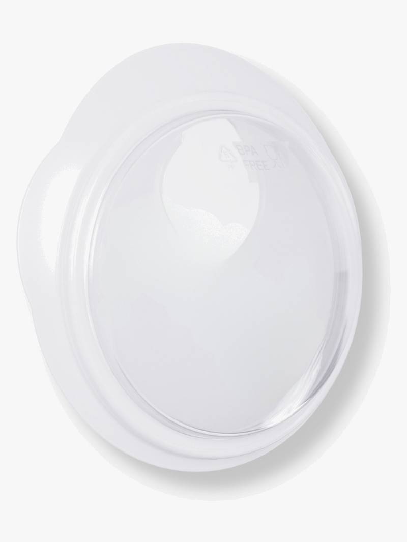 Lola &  Lykke Milk Catch+ Auffangbehälter 2er-Pack Lola &  Lykke Milk Catch+ Auffangbehälter 2er-Pack von Lola&Lykke