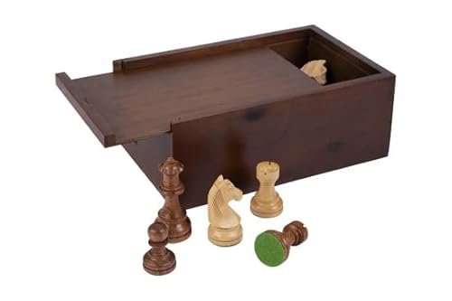 Longfield Schach, Mehrfarbig (150135) von Longfield