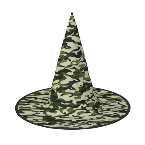 Longzehao Halloween-Kostüm, Hexenhut, Erwachsene, Cosplay, Karneval, Party, Kostüm, Zubehör Longzehao Halloween-Kostüm, Hexenhut, Erwachsene, Cosplay, Karneval, Party, Kostüm, Zubehör von Longzehao