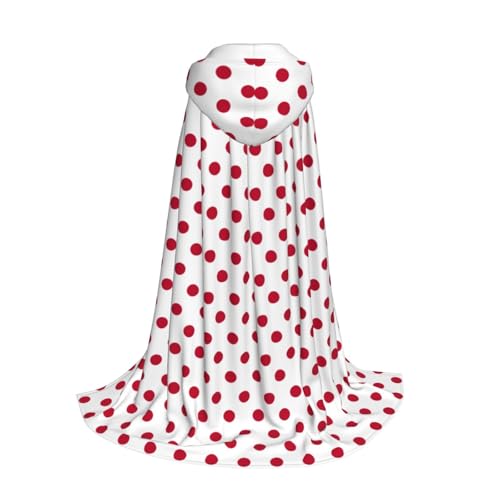 Longzehao Kapuzenumhang mit japanischer Flagge, für Kinder mit Halloween, Weihnachten, Cosplay, Kapuzenumhang Longzehao Kapuzenumhang mit japanischer Flagge, für Kinder mit Halloween, Weihnachten, Cosplay, Kapuzenumhang von Longzehao