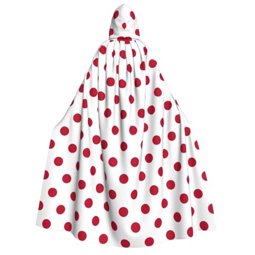 Longzehao Unisex Kapuzenumhang mit japanischer Flagge, Dekoration, Cosplay-Kostüme, Halloween-Kapuzenmantel Longzehao Unisex Kapuzenumhang mit japanischer Flagge, Dekoration, Cosplay-Kostüme, Halloween-Kapuzenmantel von Longzehao