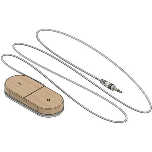 Loog Piano Octave Shifter von Loog