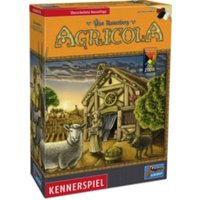 Lookout Spiele - Agricola von Lookout Spiele