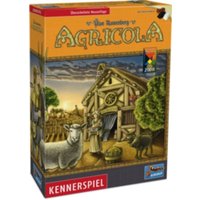 Agricola Agricola von Lookout Spiele
