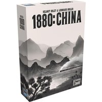Lookout Spiele - 1880: China von Lookout Spiele