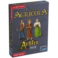 Lookout Spiele - Agricola - Artifex Deck Lookout Spiele - Agricola - Artifex Deck von Lookout Spiele