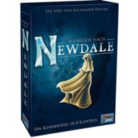 Lookout Spiele - Aufbruch nach Newdale Lookout Spiele - Aufbruch nach Newdale von Lookout Spiele