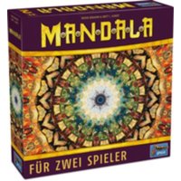 Lookout Spiele - Mandala Lookout Spiele - Mandala von Lookout Spiele