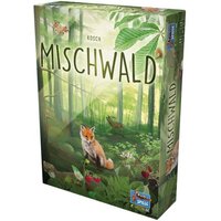Lookout Spiele - Mischwald von Lookout Spiele