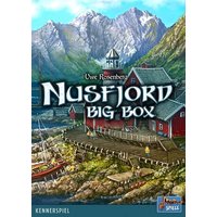 Nusfjord Big Box von Lookout Spiele