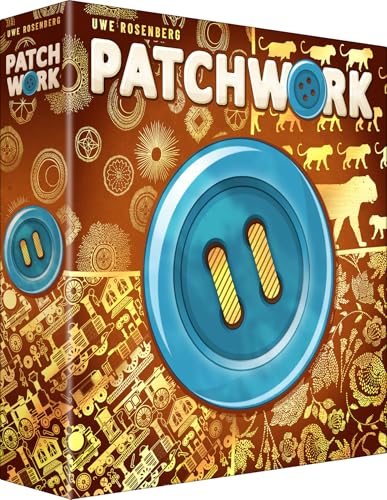 PATCHWORK: 10TH ANNIVERSARY EDITION PATCHWORK: 10TH ANNIVERSARY EDITION von Lookout