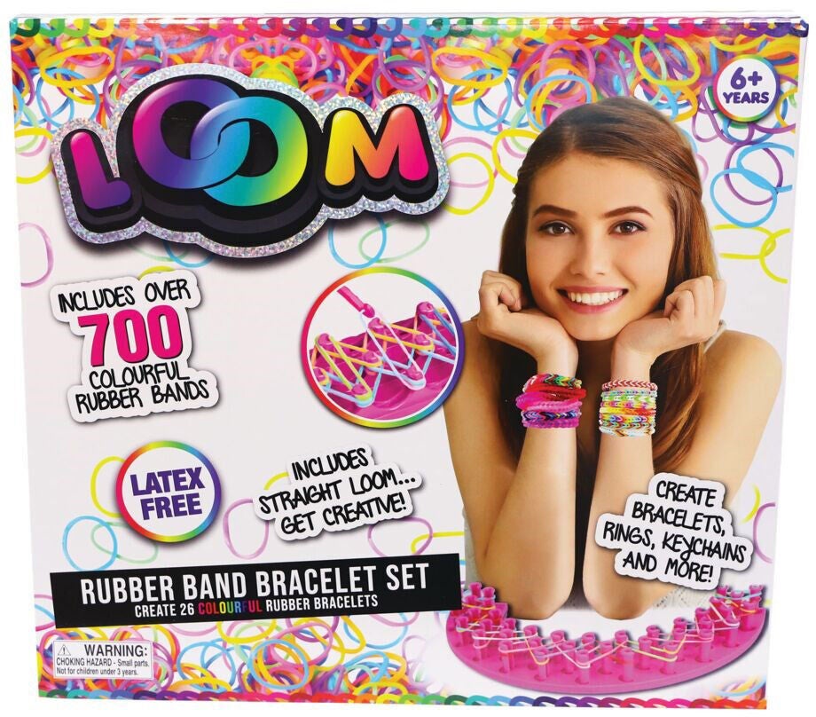 Loom DIY-Set 700 Looms von Loom