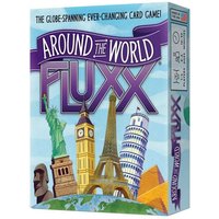 Around the World Fluxx von Looney Labs