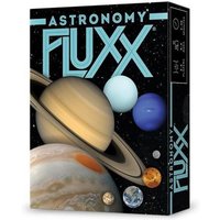Astronomy Fluxx Astronomy Fluxx von Looney Labs