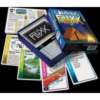 Camping Fluxx Camping Fluxx von Looney Labs