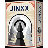 Jinxx von Looney Labs