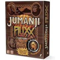 Jumanji Fluxx Specialty Edition Jumanji Fluxx Specialty Edition von Looney Labs