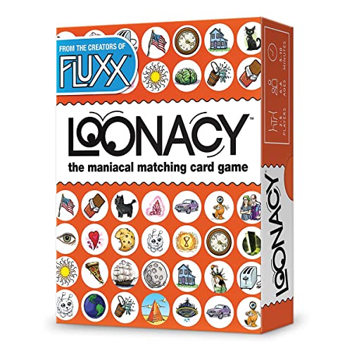 Looney Labs 062 - Loonacy von Looney Labs