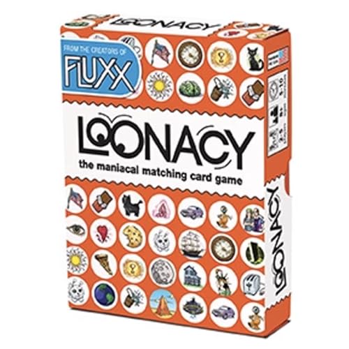 Looney Labs 062 - Loonacy von Looney Labs