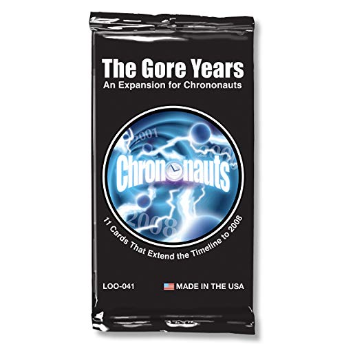 Looney Labs 41 - The Gore Years von Looney Labs